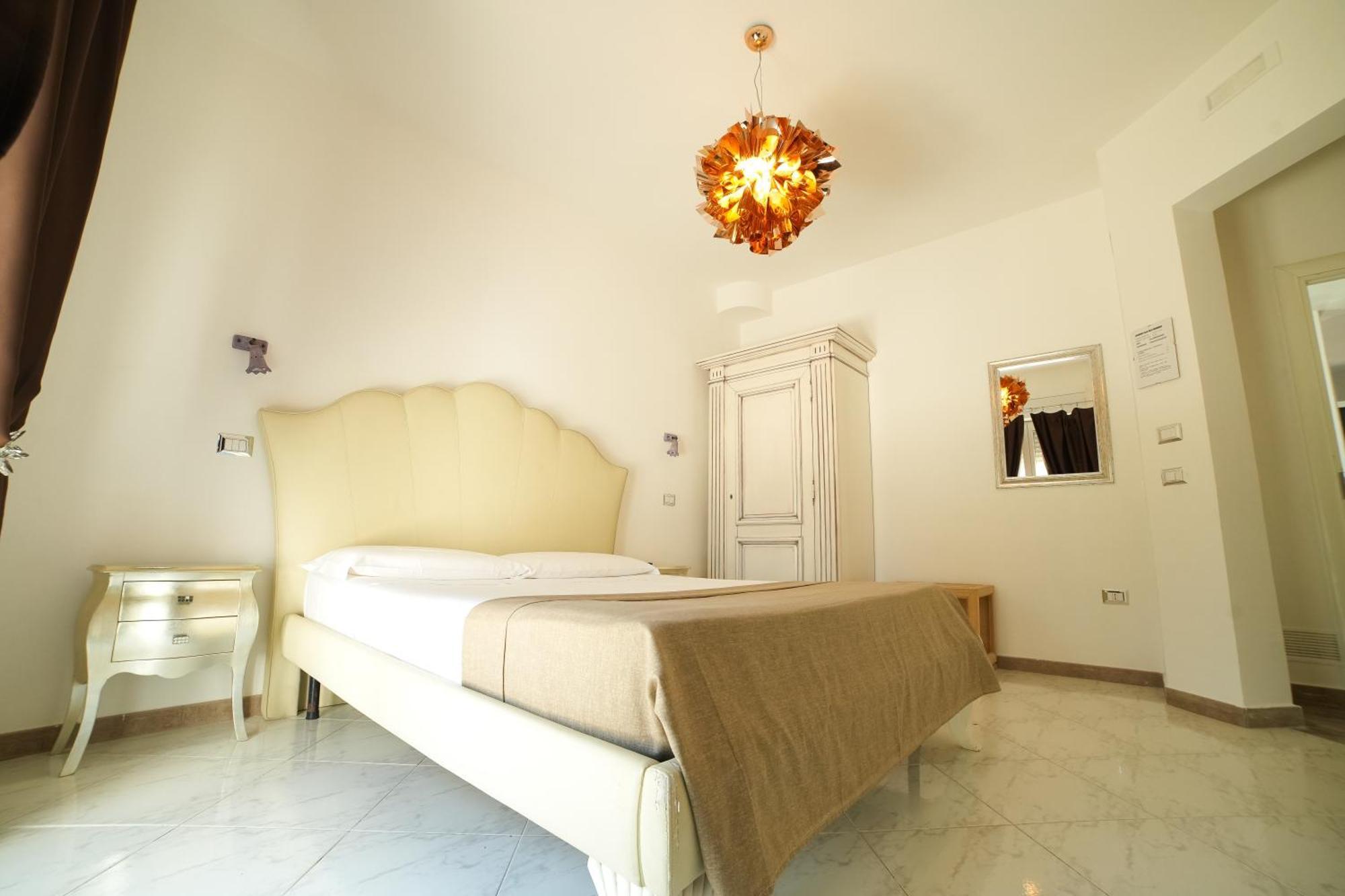 Superior Kamer met Queensize Bed